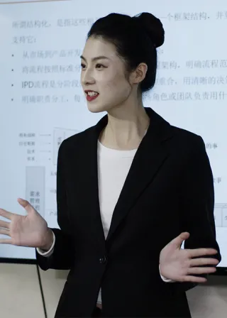 邦德激光公司员工