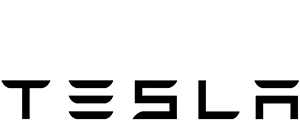 特斯拉客户logo