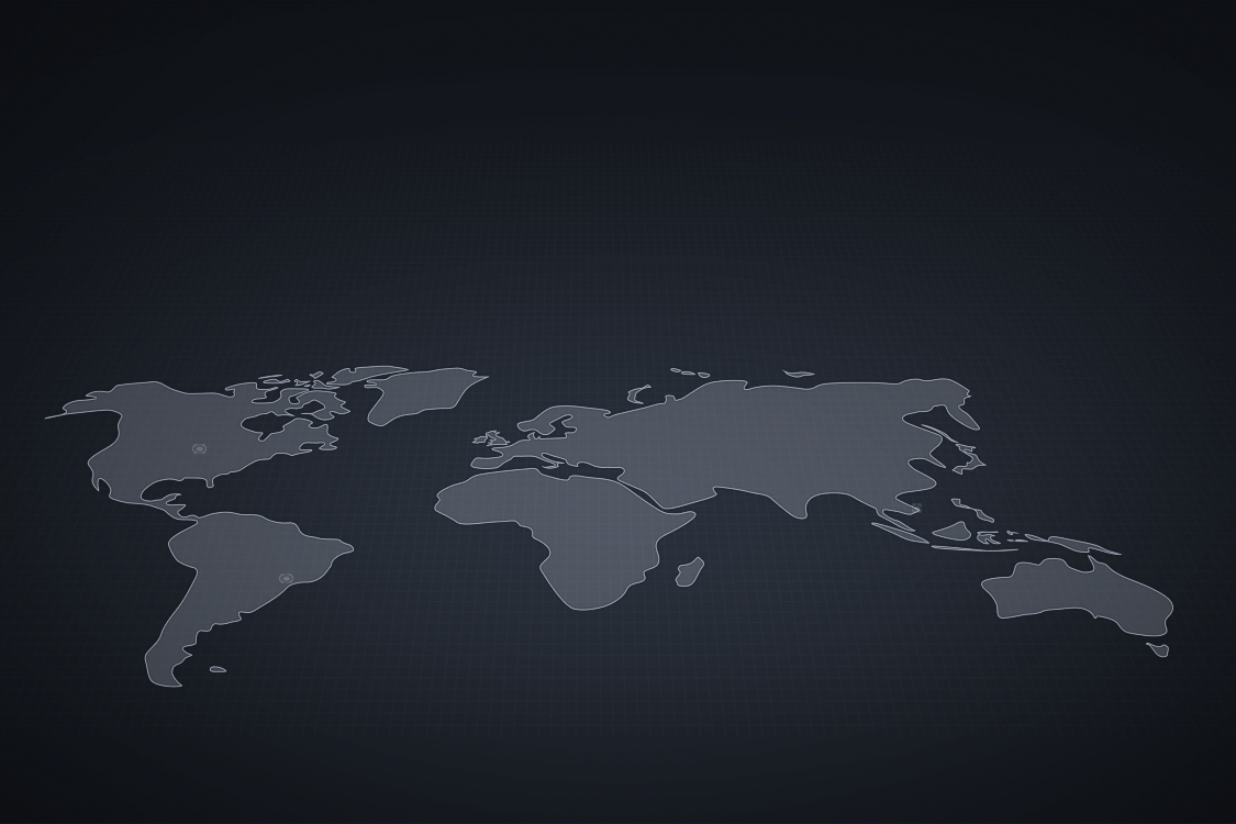 全球地图