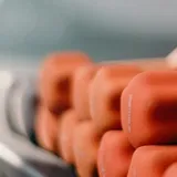 健身器材图片