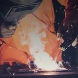 钢材市场外加工图片